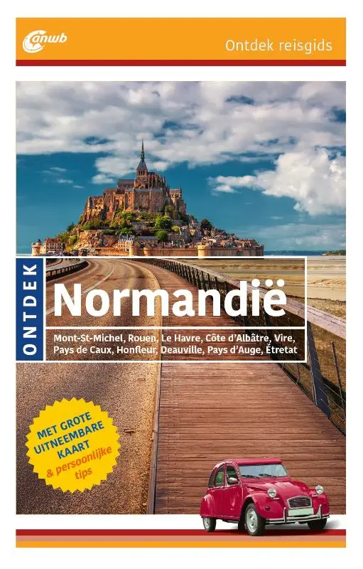 Normandië