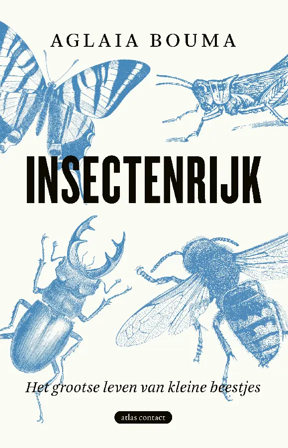 Insectenrijk