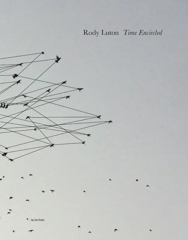 Rody Luton. Time Encircled