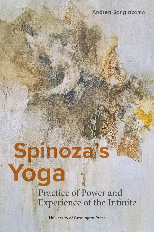 Spinoza's Yoga