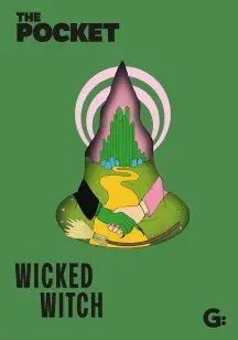 The Pocket Wicked Witch