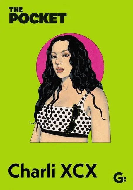 The Pocket Charli XCX