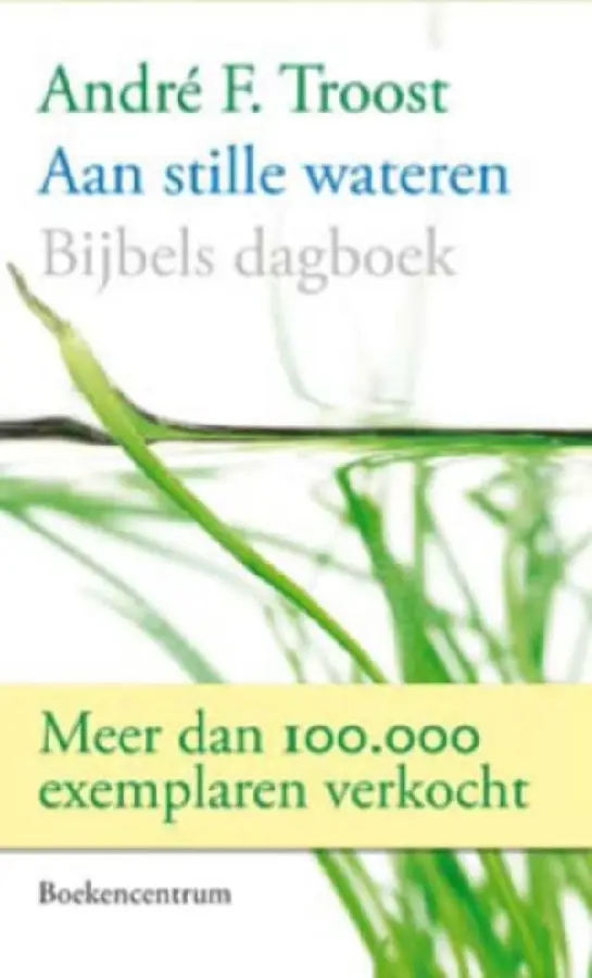 Aan stille wateren - eBoek