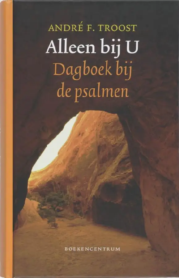 Alleen bij U - eBoek