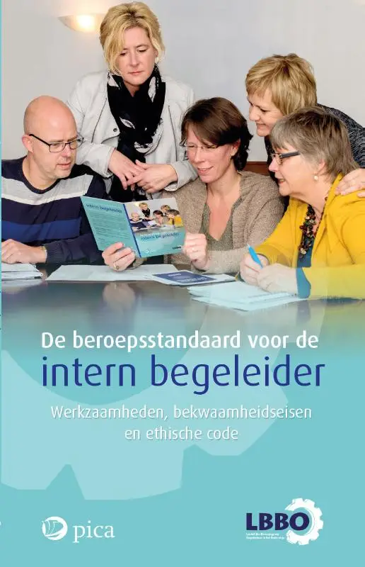 De beroepsstandaard voor de intern begeleider