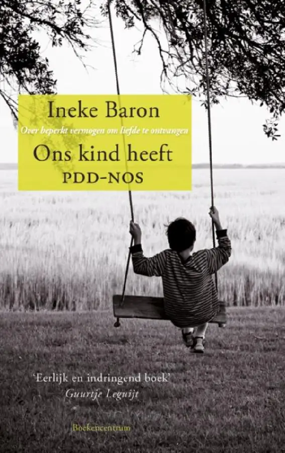Ons kind heeft PDD-NOS - eBoek