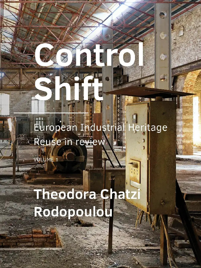 Control Shift