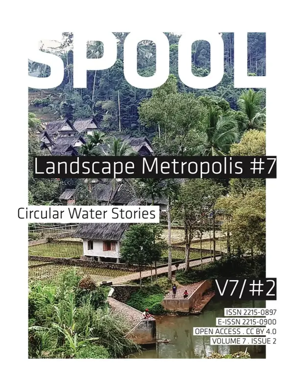 Landscape Metropolis