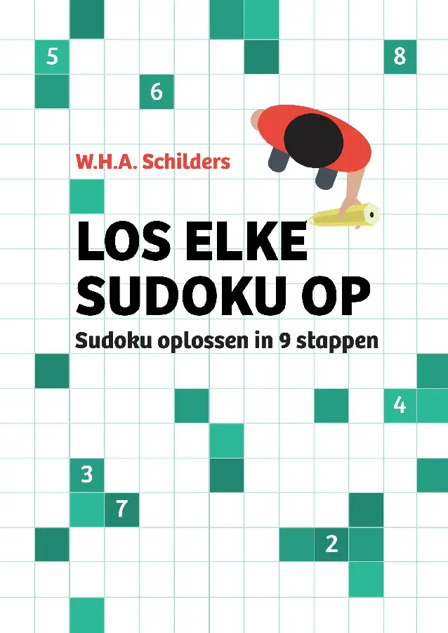 Los elke sudoku op