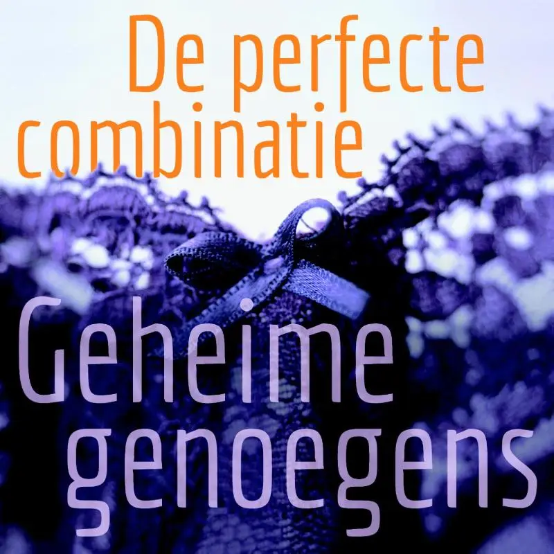 De perfecte combinatie