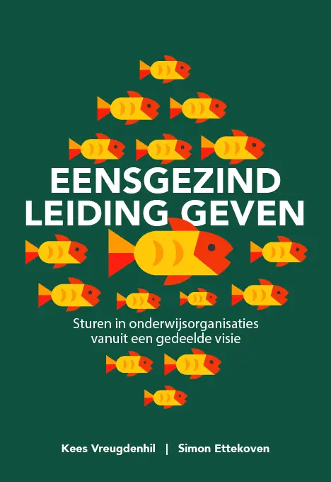 Eensgezind leiding geven