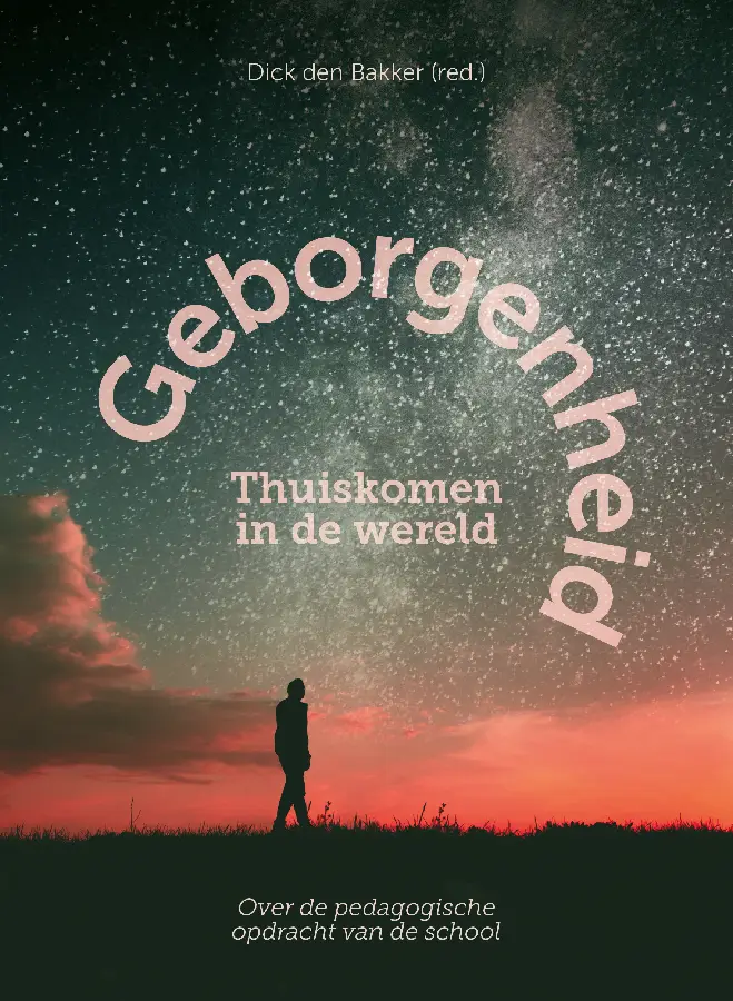 Geborgenheid