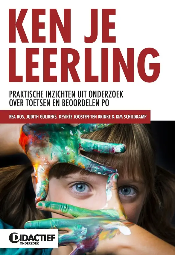 Ken je leerling