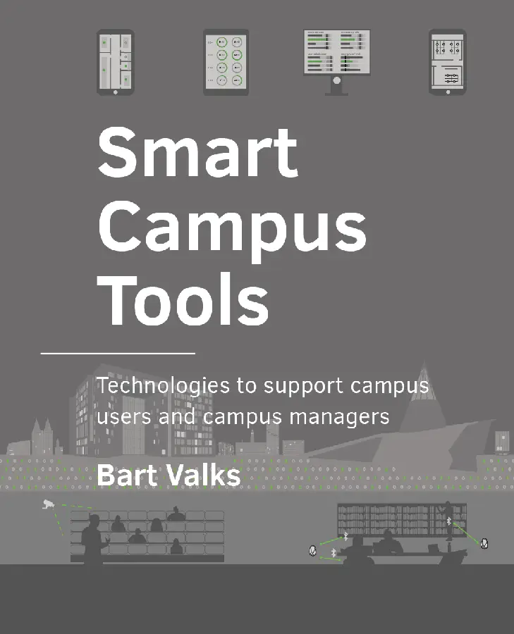 Smart Campus Tools