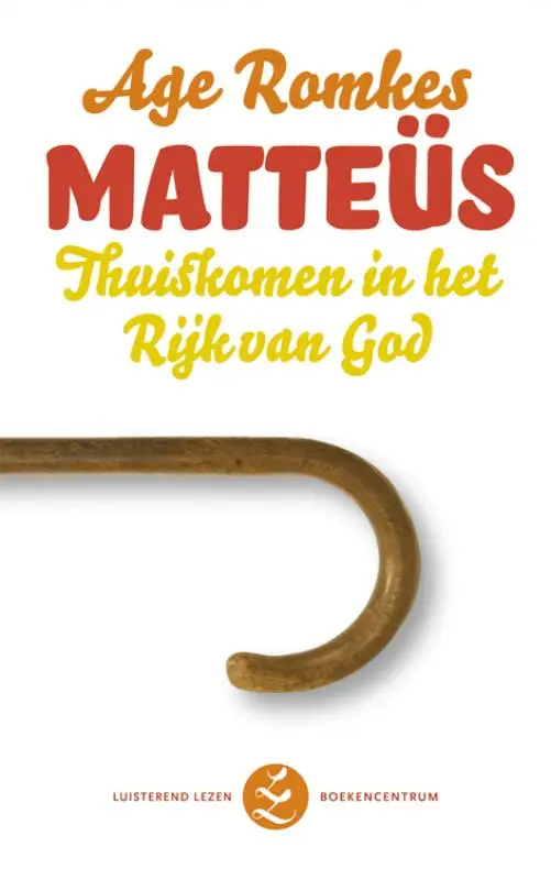Matteus - Bijbelstudie