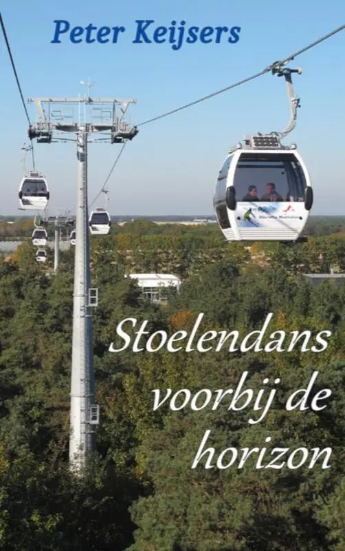Stoelendans voorbij de horizon