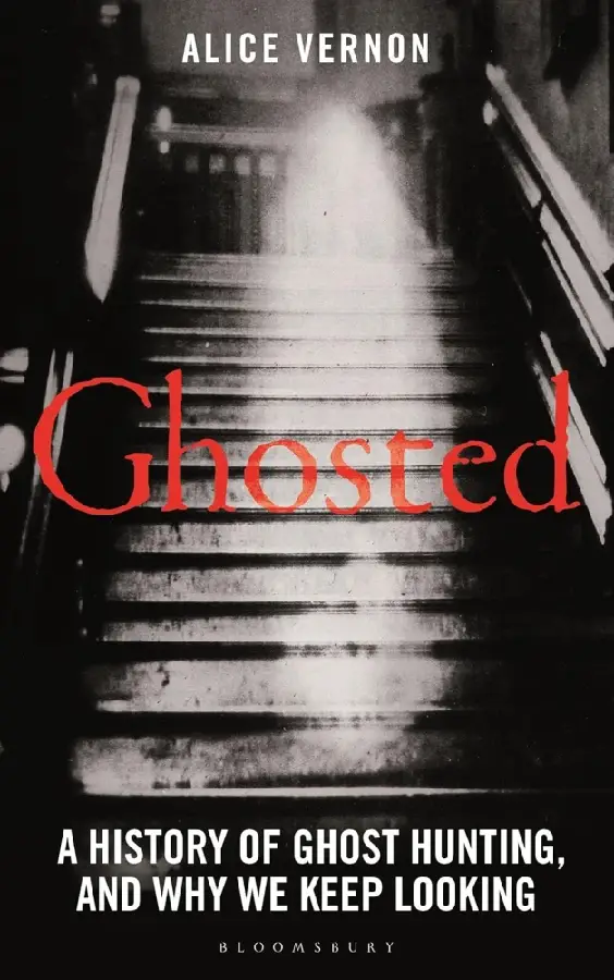 Ghosted