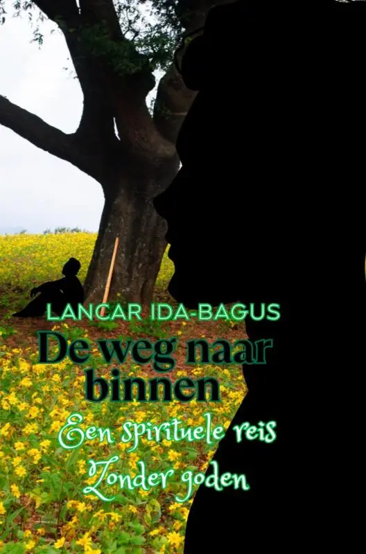 De Weg naar Binnen - Een Spirituele Reis zonder Goden'