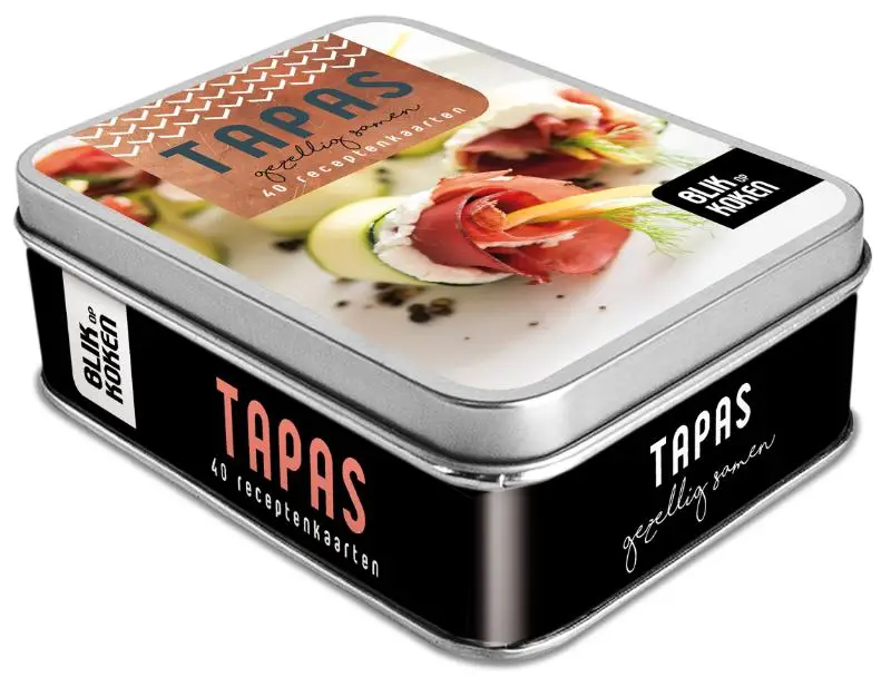 Tapas