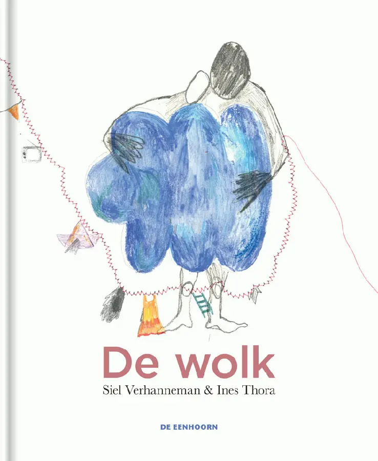 De wolk