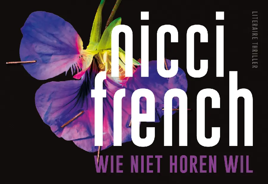 Wie niet horen wil