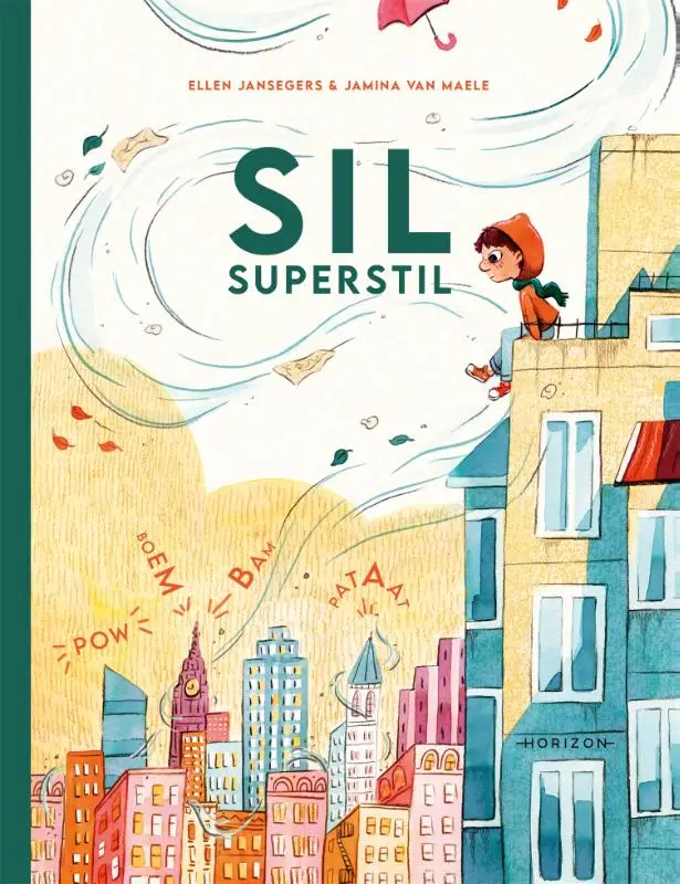 Sil superstil