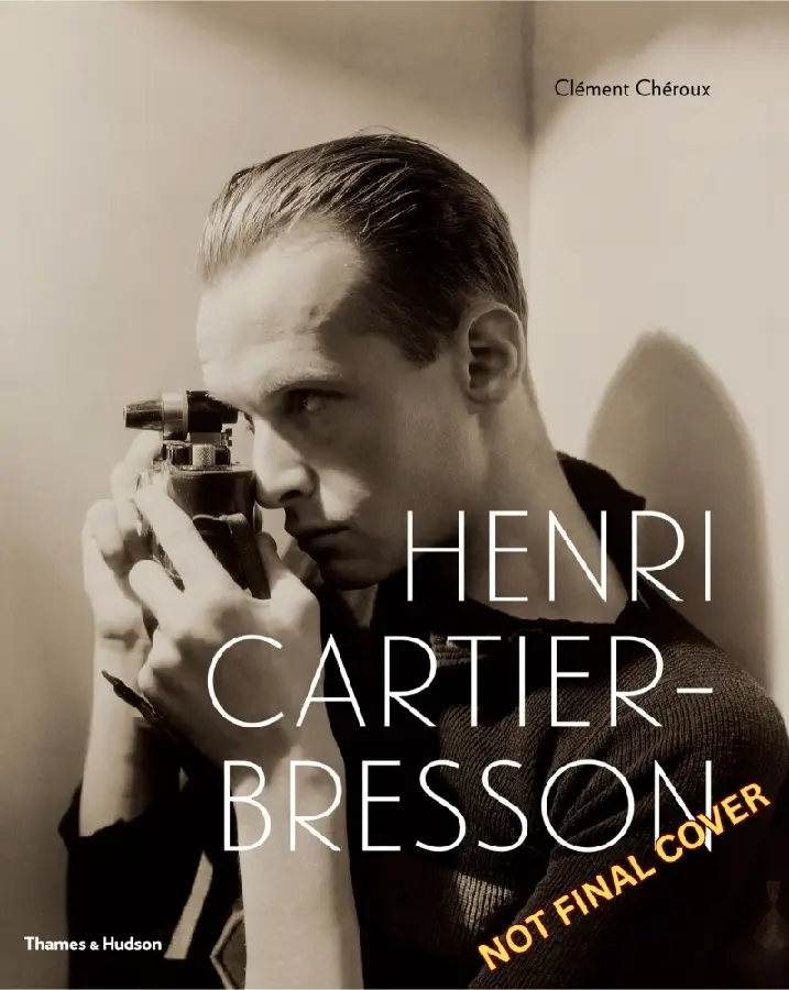 Henri Cartier-Bresson