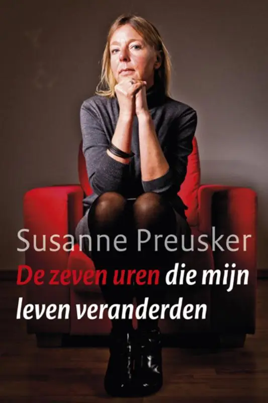 De zeven uren die mijn leven veranderden