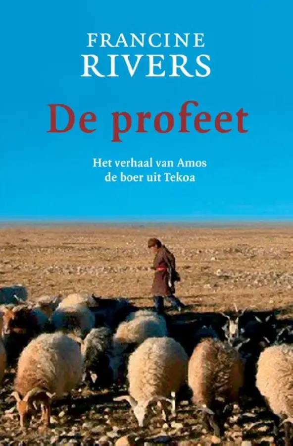 De profeet - eBoek