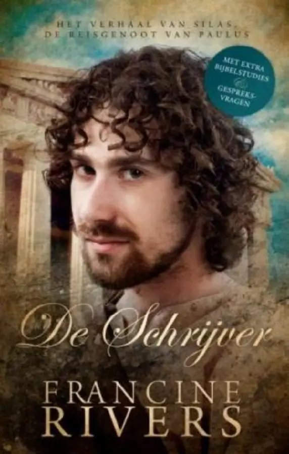 De schrijver verhaal van Silas - eBoek