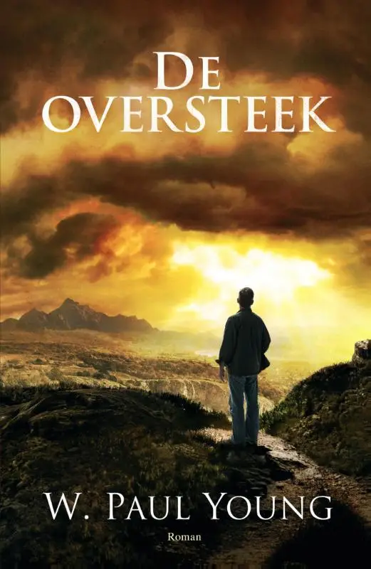 De oversteek - eBoek
