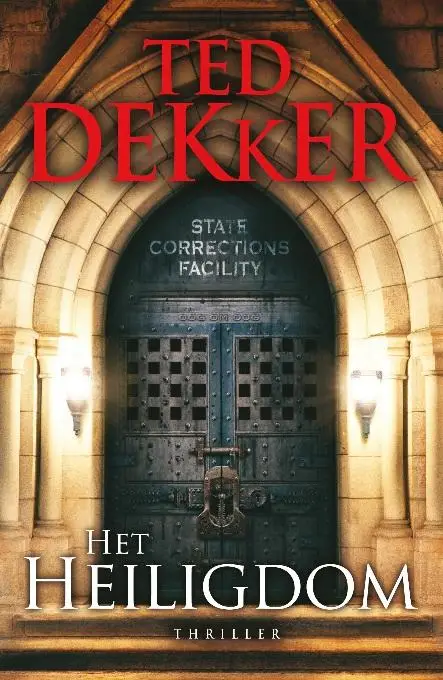 Heiligdom  POD