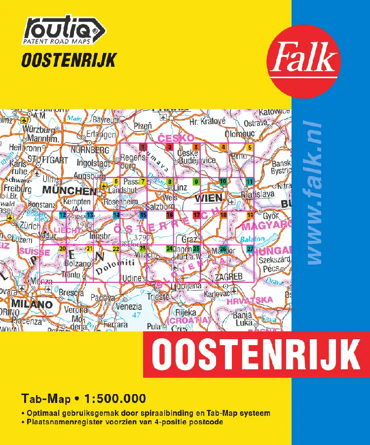 Oostenrijk