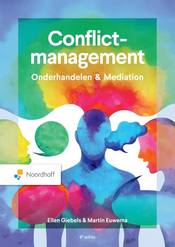 Conflictmanagement