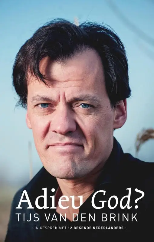 Adieu God ? - eBoek