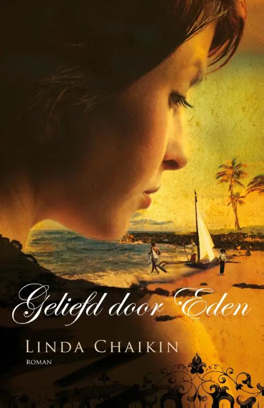 Geliefd door Eden - eBoek