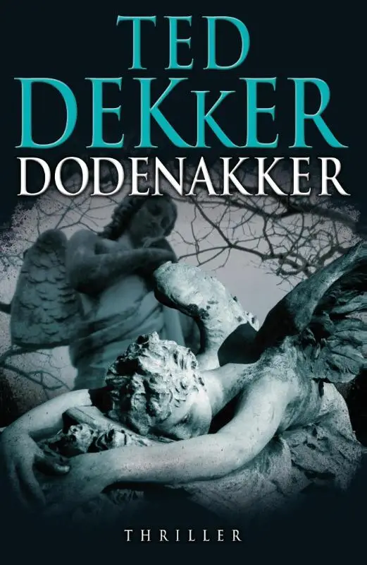 Dodenakker - eBoek