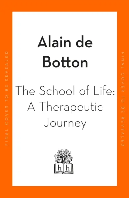 A Therapeutic Journey
