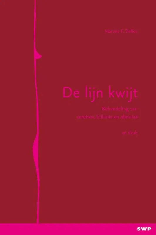 De lijn kwijt