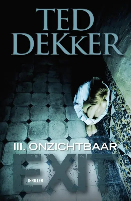 Exit - eBoek