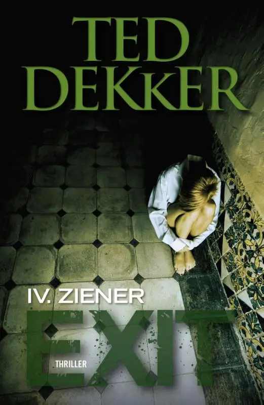 Exit / 4 Ziener - eBoek