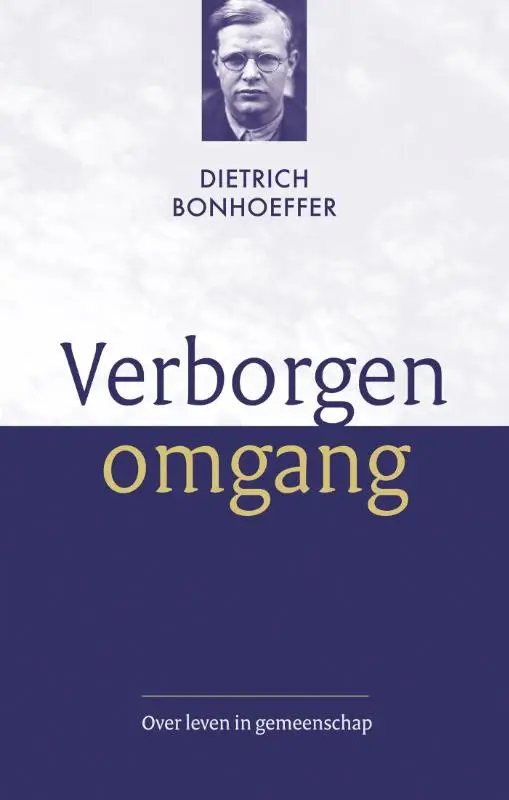 Verborgen omgang - eBoek