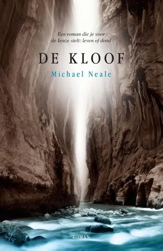 De kloof