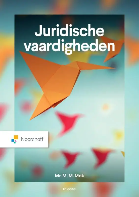 Juridische vaardigheden