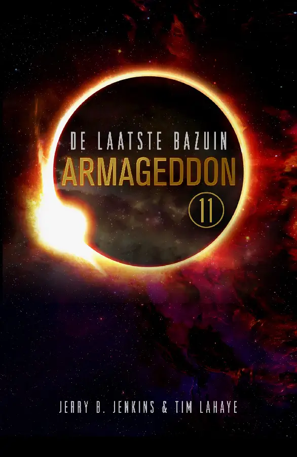 Armageddon - Laatste bazuin 11