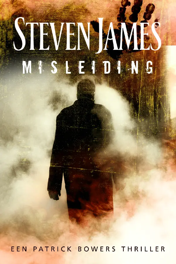 Misleiding - eBoek