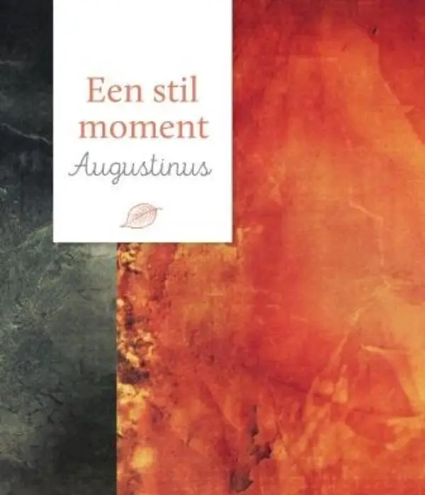Stil moment augustinus