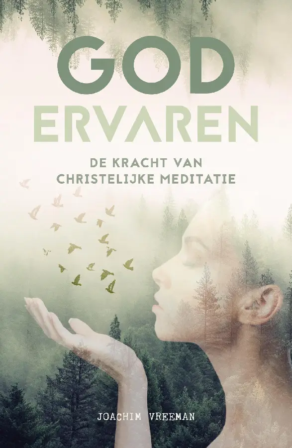 God ervaren - eBoek