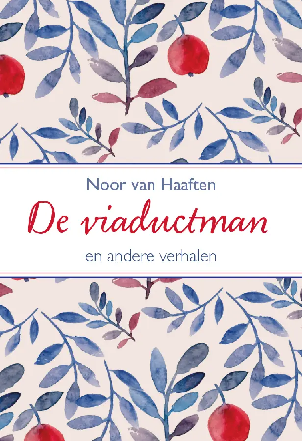 De viaductman - eBoek