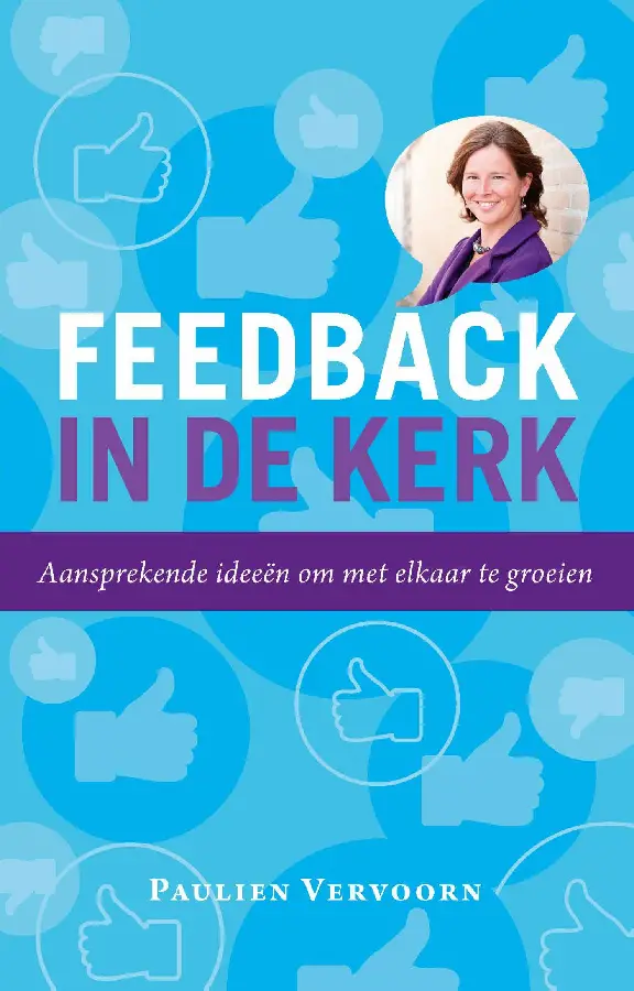 Feedback in de kerk - eBoek